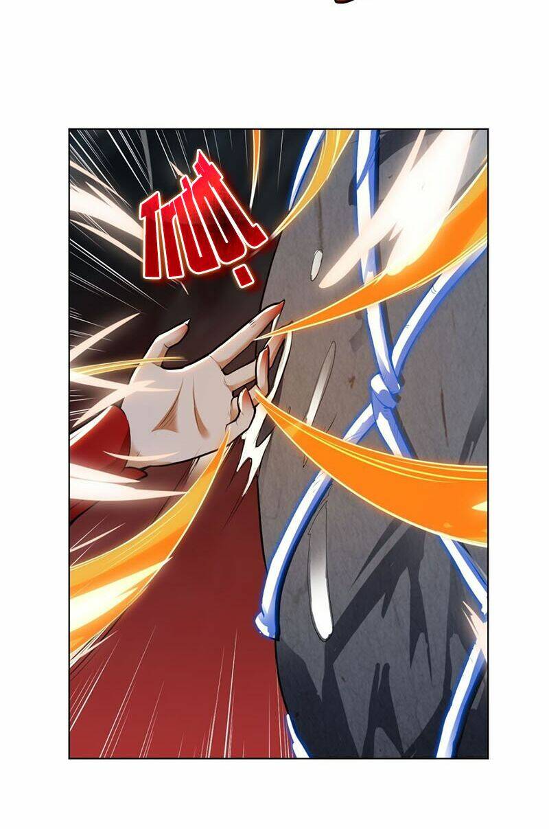 thần võ đế tôn chapter 29 30