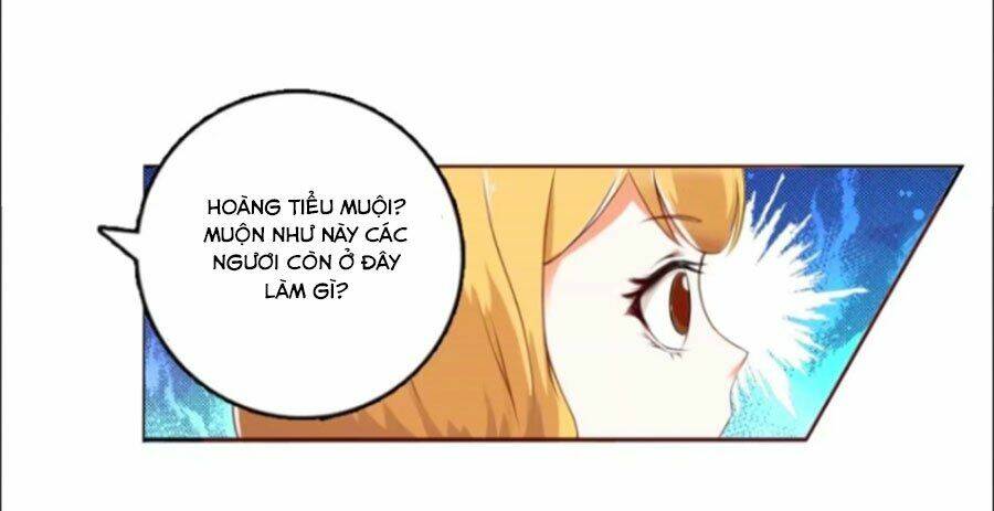 dẫn hồn khúc chapter 10.3 20