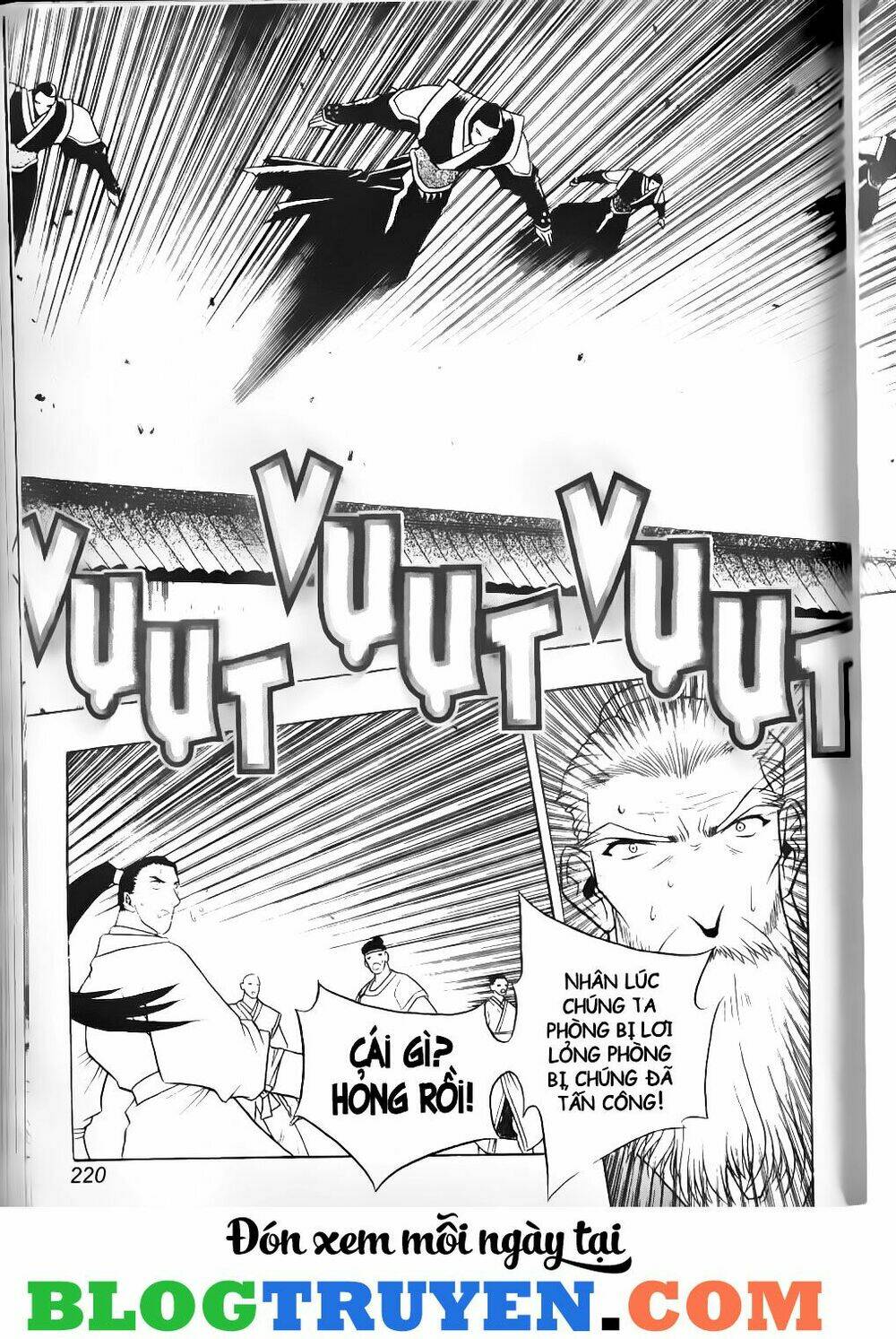 thiên lang liệt truyện chapter 78 6