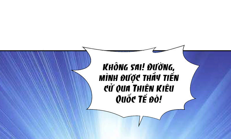 chiến lược lãng mạn của thịnh thiếu chapter 19 43