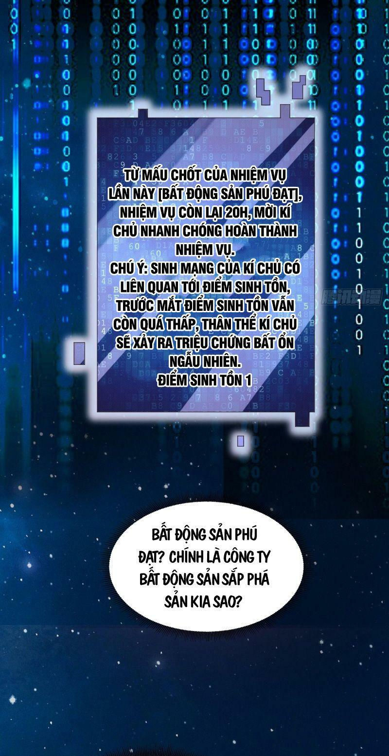 vua đầu tư mạnh nhất chapter 3 15