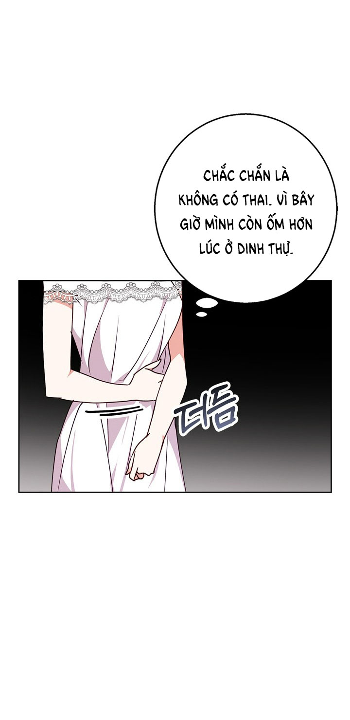 mùa đông đến chapter 32.1 19