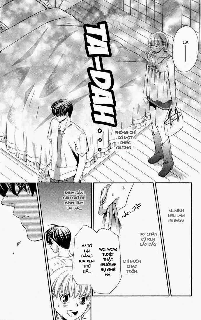 boku ni natta watashi chapter 13 2