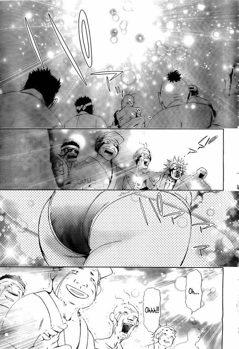 daisuki desu!! maho tenshi kosumasu chapter 11 32