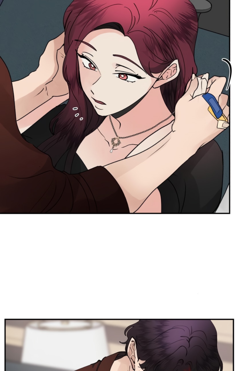 cặp đôi oan gia ngõ hẹp chapter 51 56