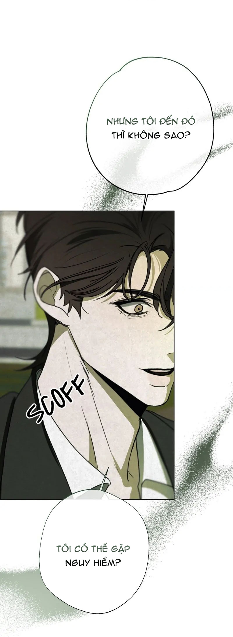 sự cứu rỗi đầy cám dỗ chapter 7.1 3