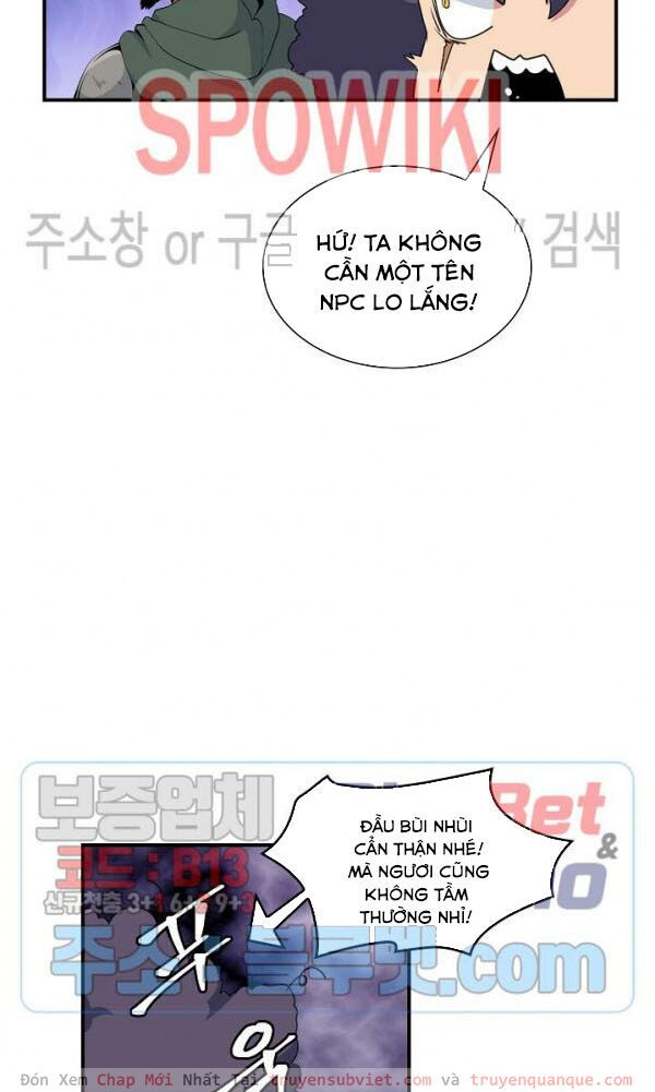 tôi sinh ra để làm người vĩ đại chapter 51 22