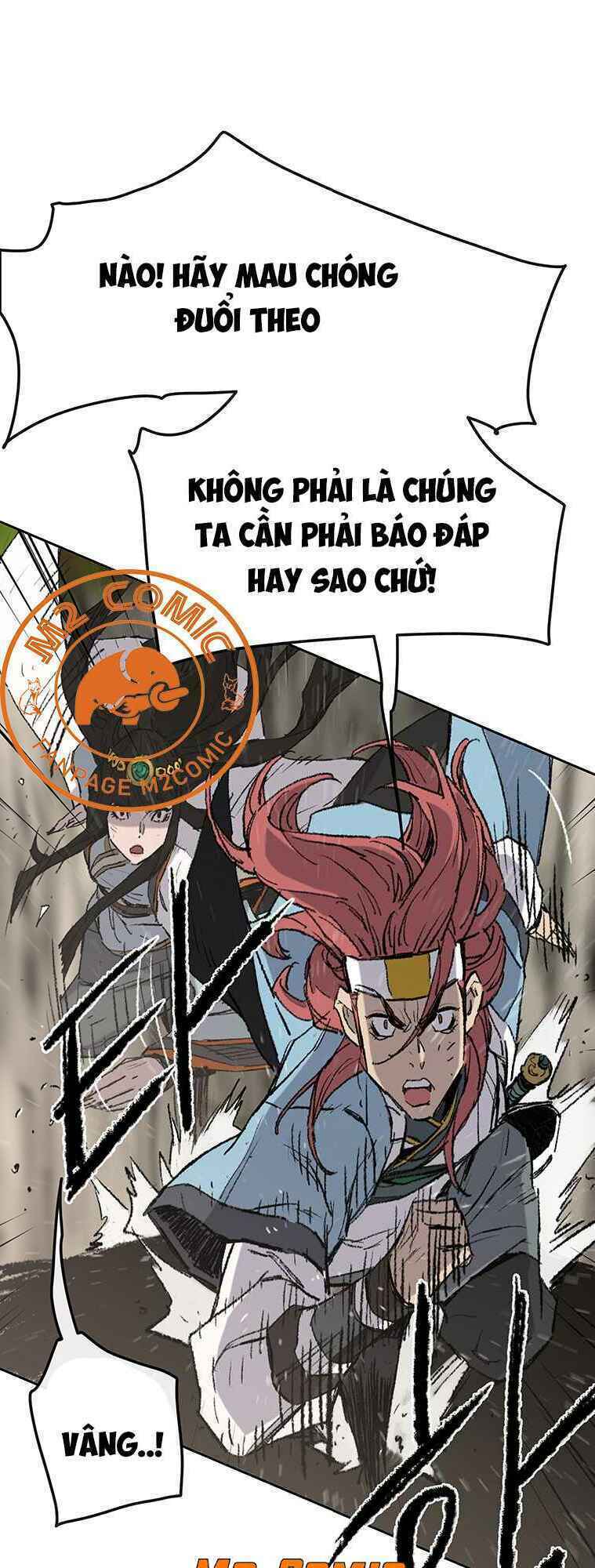 kiếm sĩ bất bại chapter 67 6