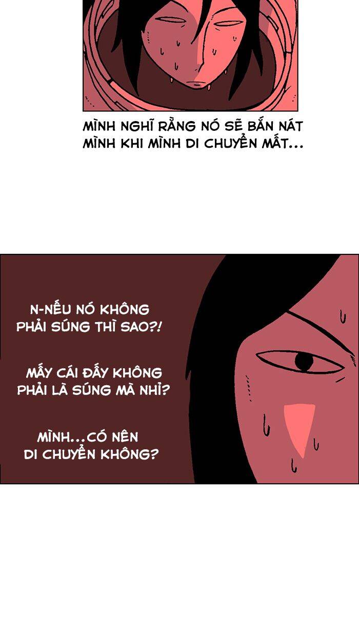 mắc kẹt trên mặt trăng chapter 45 15