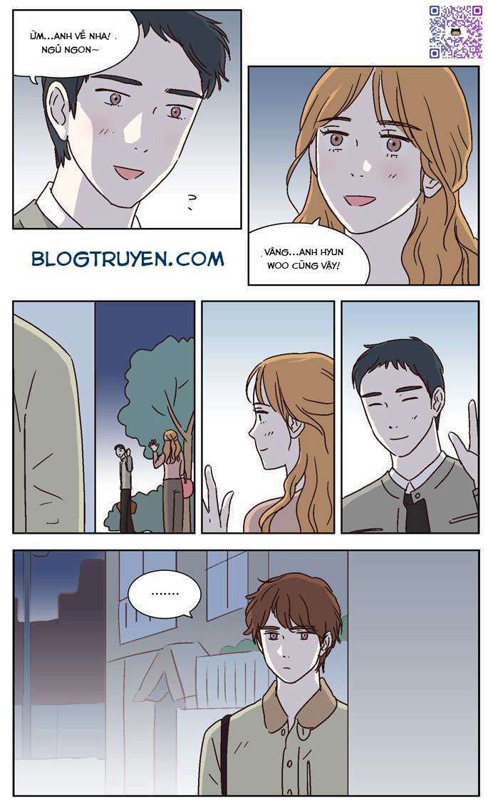 we broke up chapter 15 19