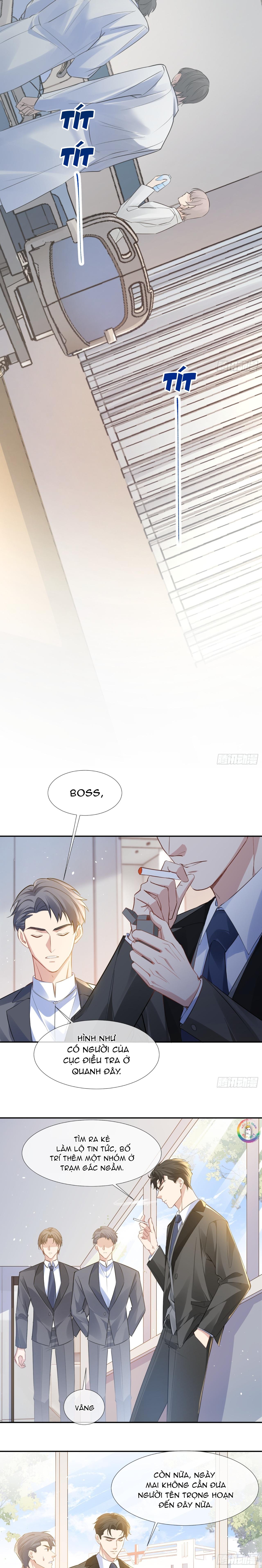 ỷ dưới hiếp trên chapter 5 10