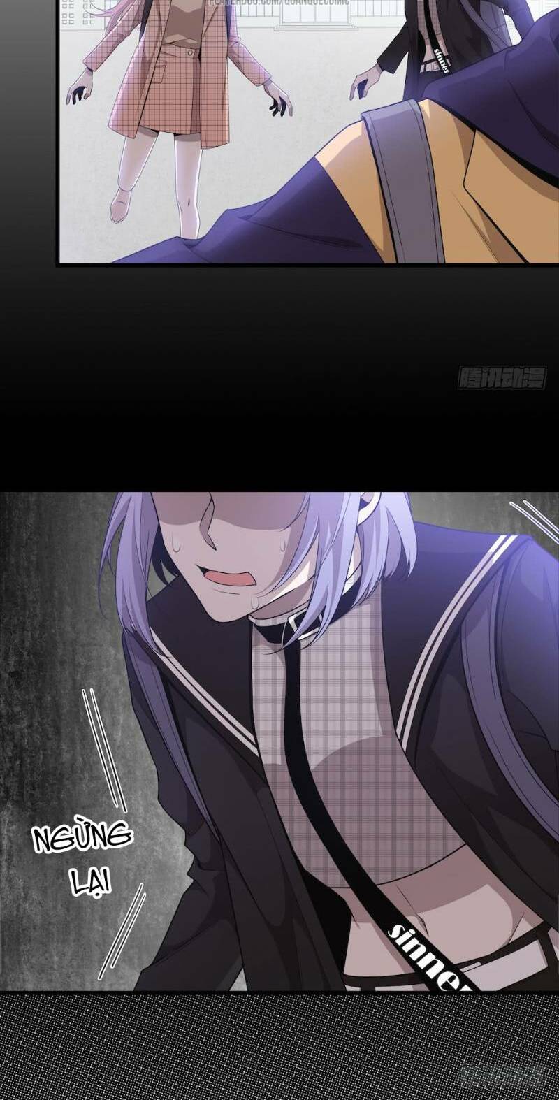 thát không mê thất chapter 36 10