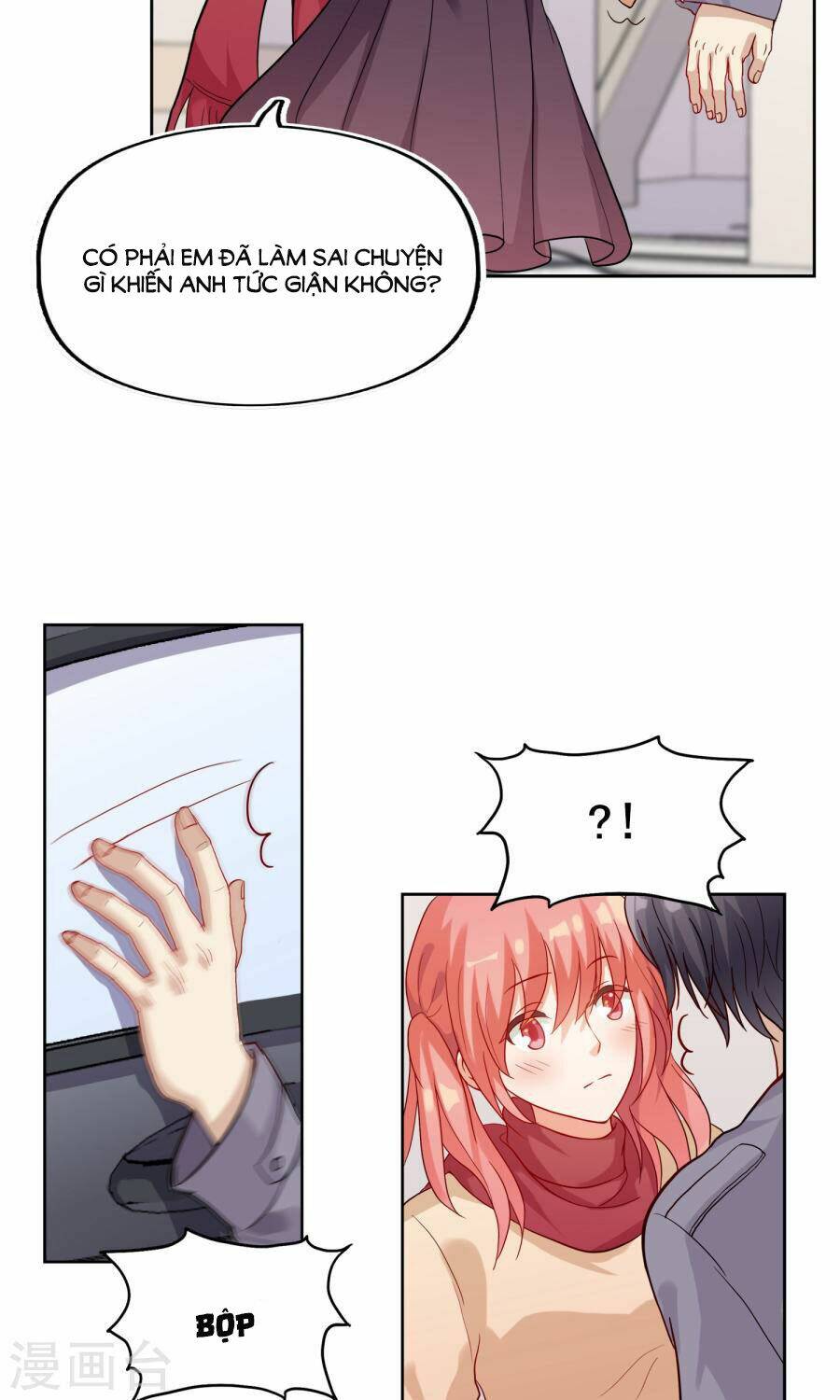 đào sắc tinh quang chapter 9 4