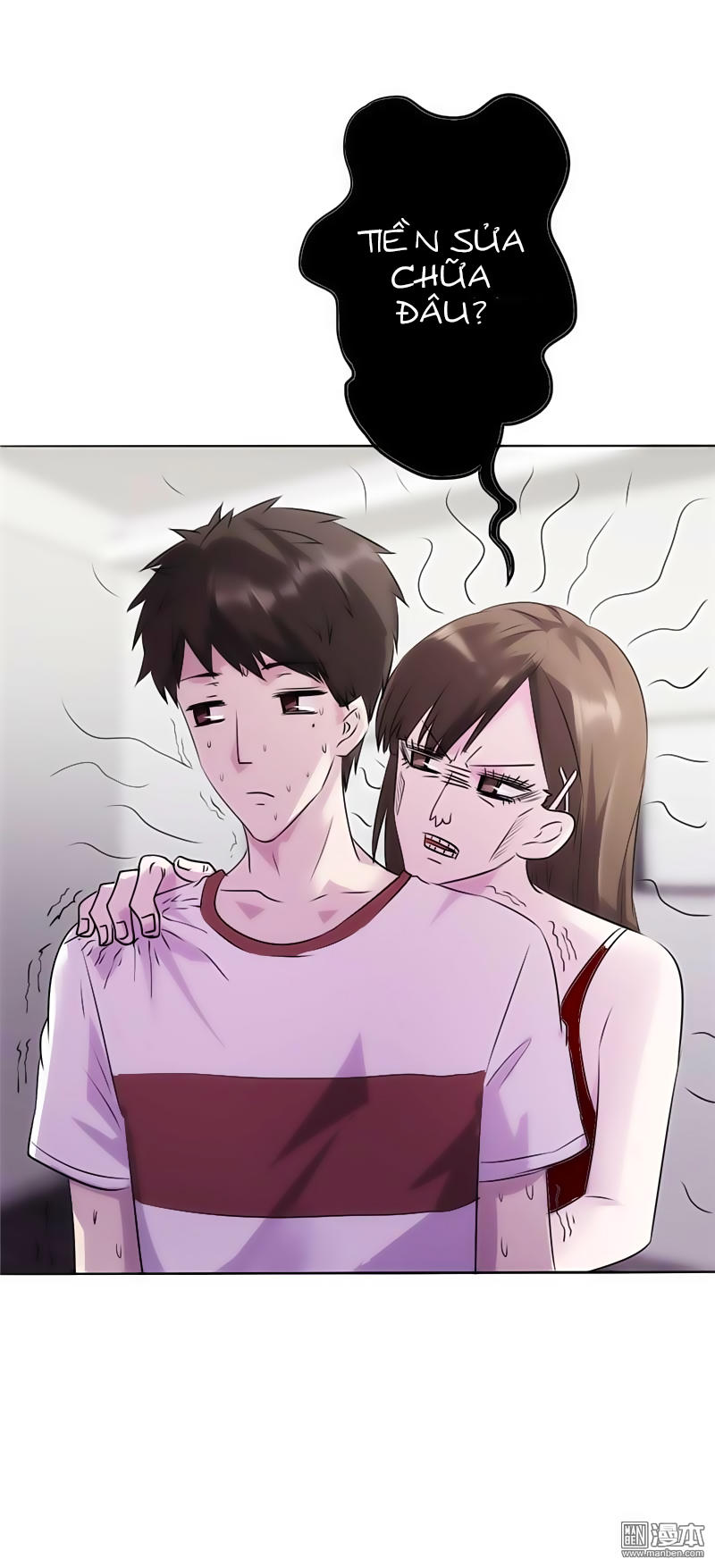 tối cường nông dân hệ thống chapter 8 14