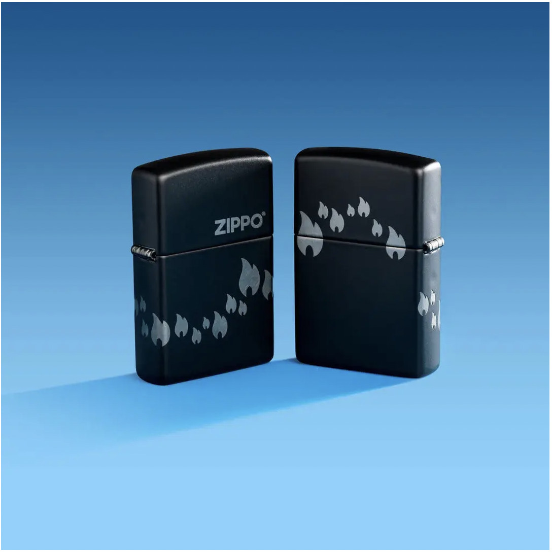 Bật lửa Zippo 48980 Zippo Design - Chính hãng 100%