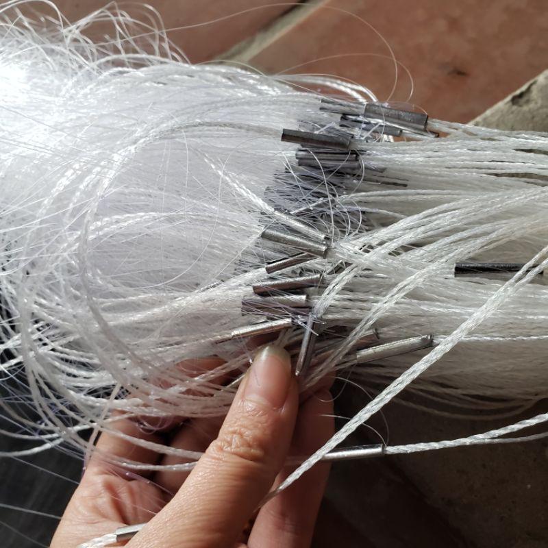 Lưới đánh cá ba màn