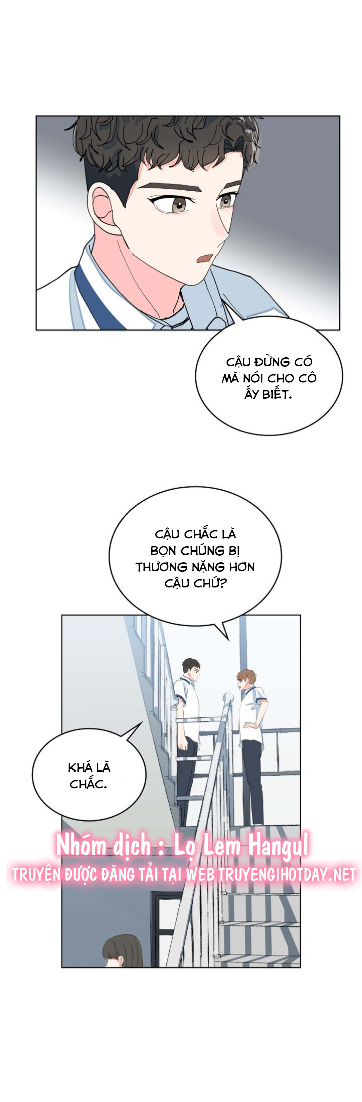 lọ lem hangul coming soon chapter 72 11