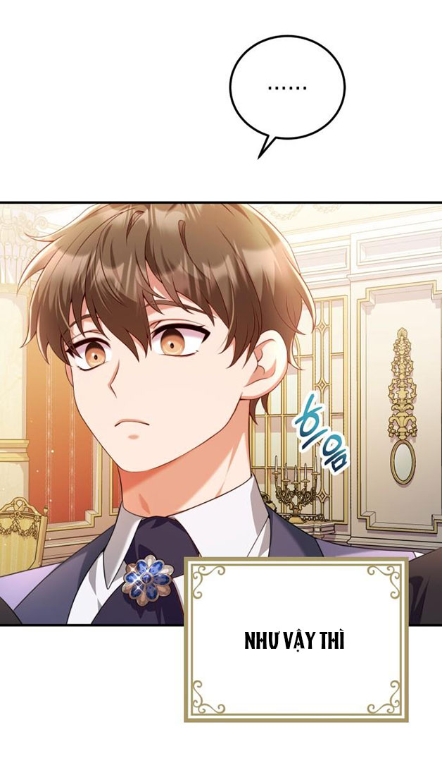 tôi sẽ ly hôn với người chồng bạo chúa chapter 49.2 26