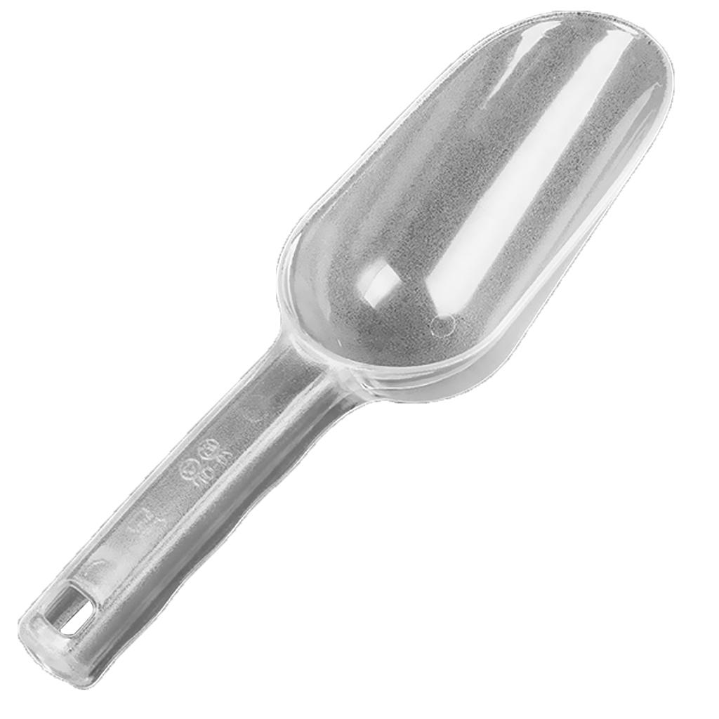 Ice Cube Scoop Sweet Food Cereal Feed Catering Restaurant Tool Ice Shovel S