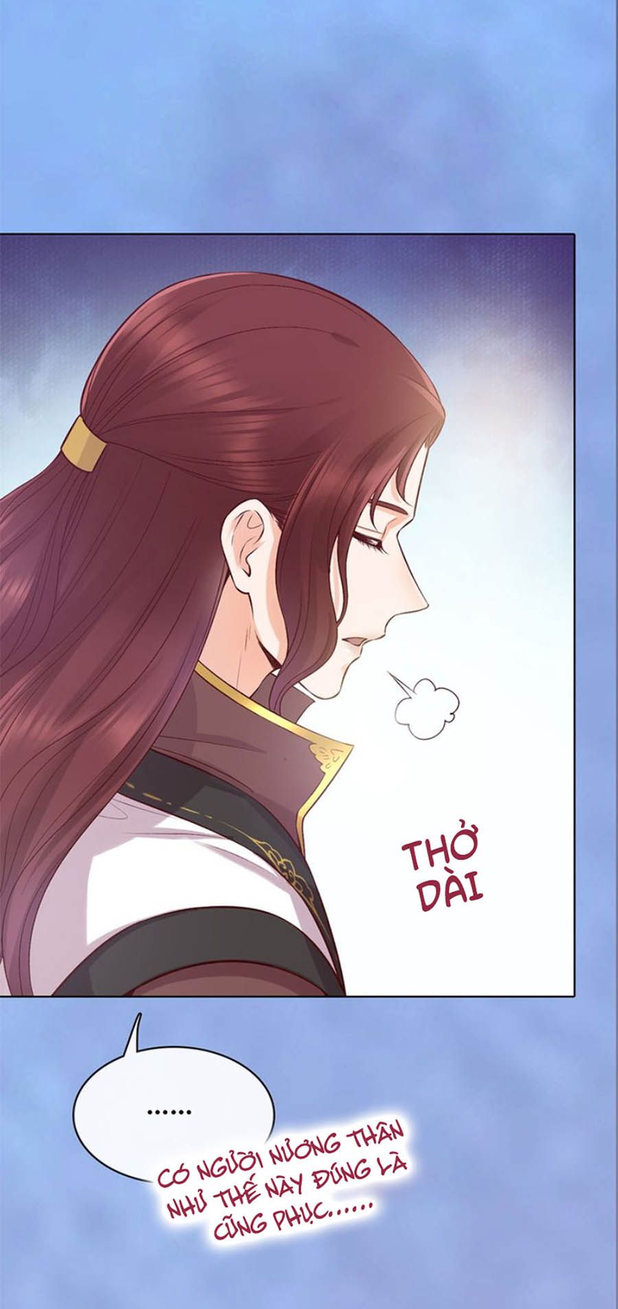 mỹ nhân già rồi chapter 42 35