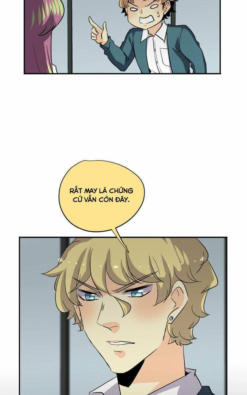Thế Giới Không Hoàn Hảo Chapter 177 50