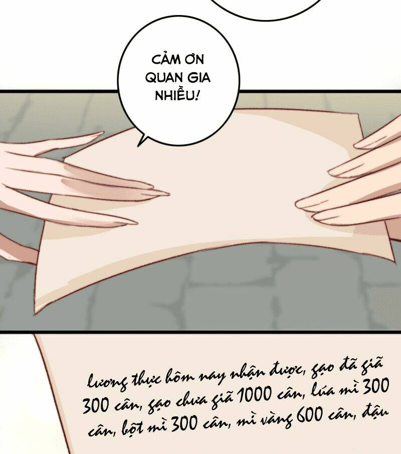 hành trình thịnh sủng chi cẩm tú chapter 20 27