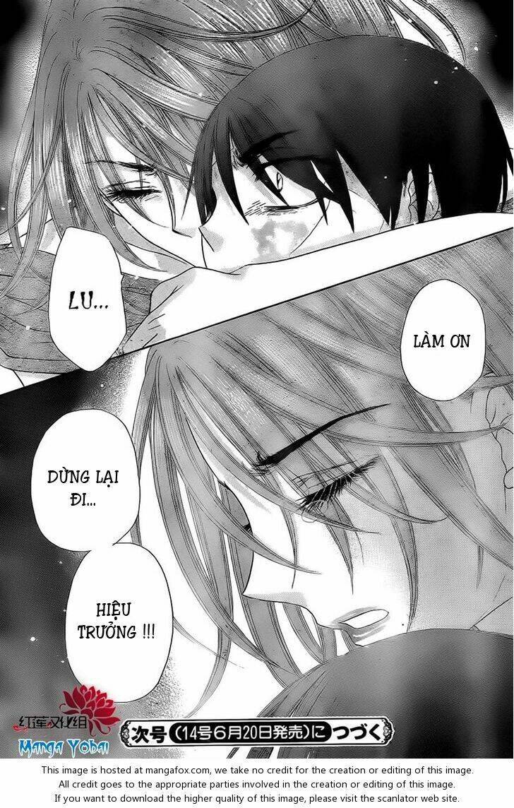 gakuen alice chapter 164 26