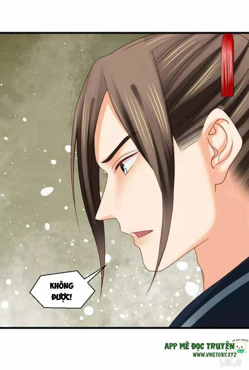 kiều nữ độc phi chapter 128 17