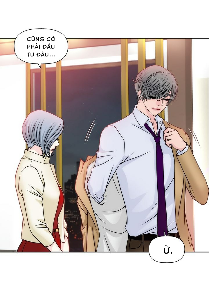 người đàn ông của tôi chapter 28.2 9