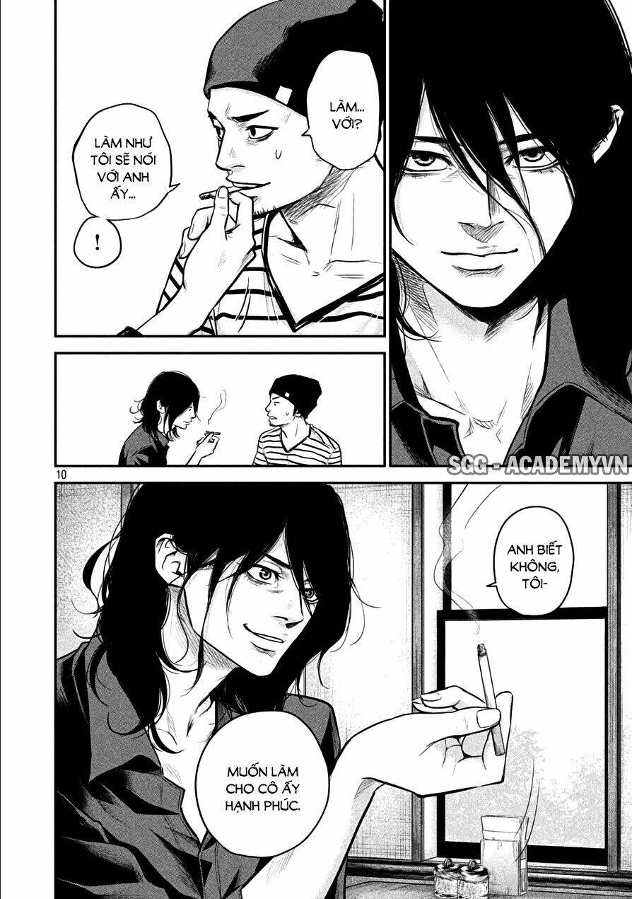 đạo luật nhiều vợ chapter 42 12