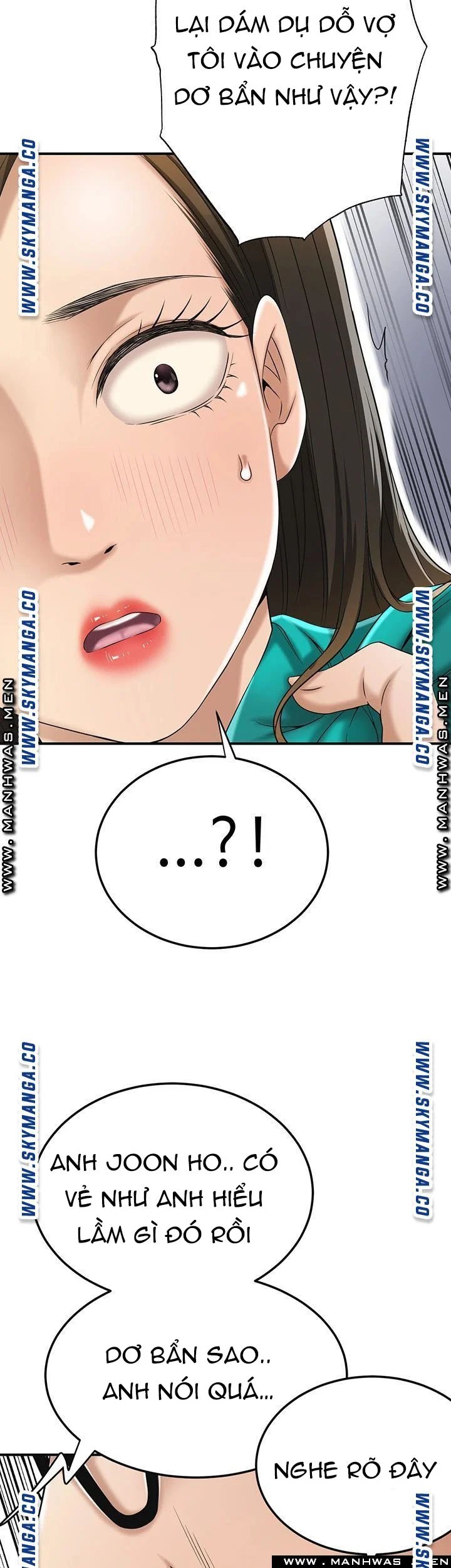 ham muốn chapter 42 50