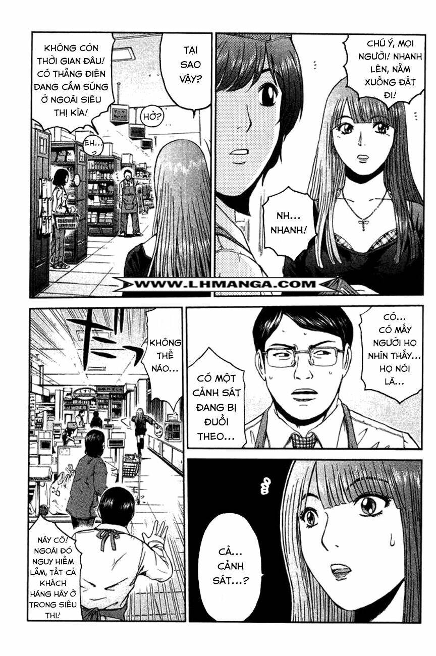 goblin mad dog chapter 3 7