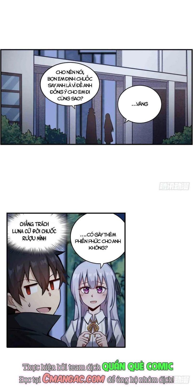 vô hạn sứ đồ và 12 nữ chiến binh chapter 245 6