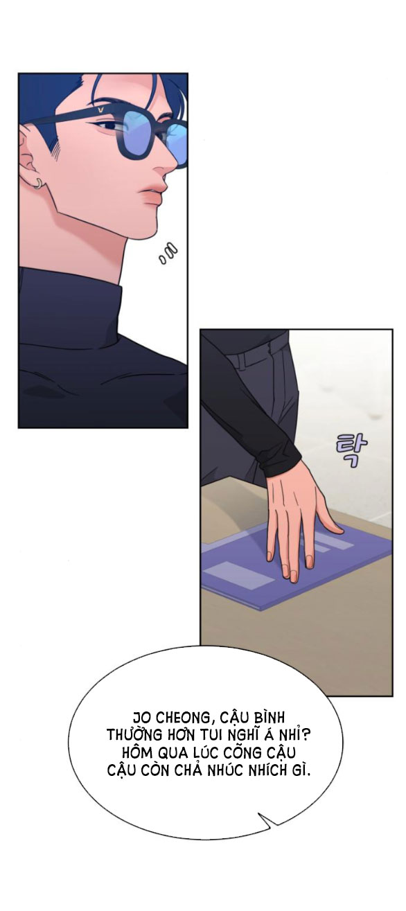 Vận May Bất Ngờ chapter 22.1 13