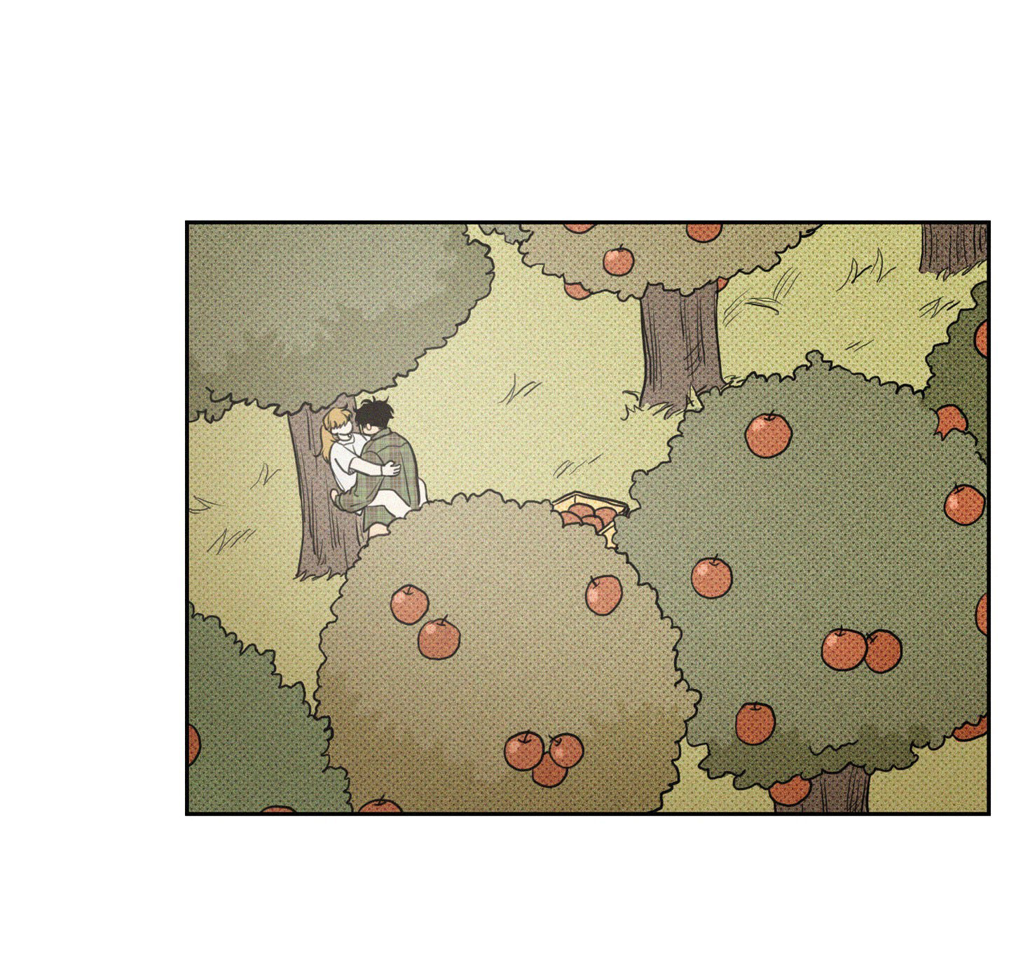 lý do yêu phải thằng bạn thân chapter 57.2 10