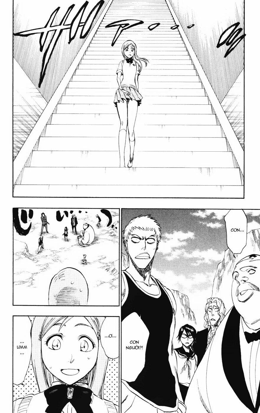 thần chết ichigo chapter 225 13