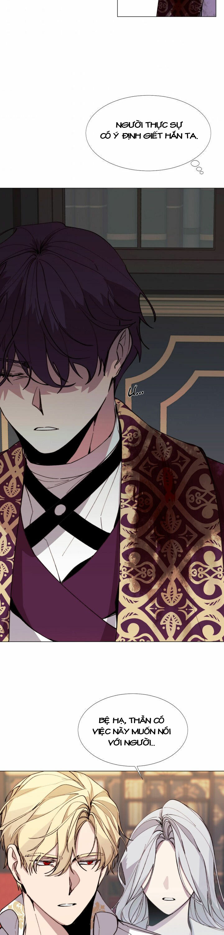 ác nữ cần một bạo chúa chapter 11 15