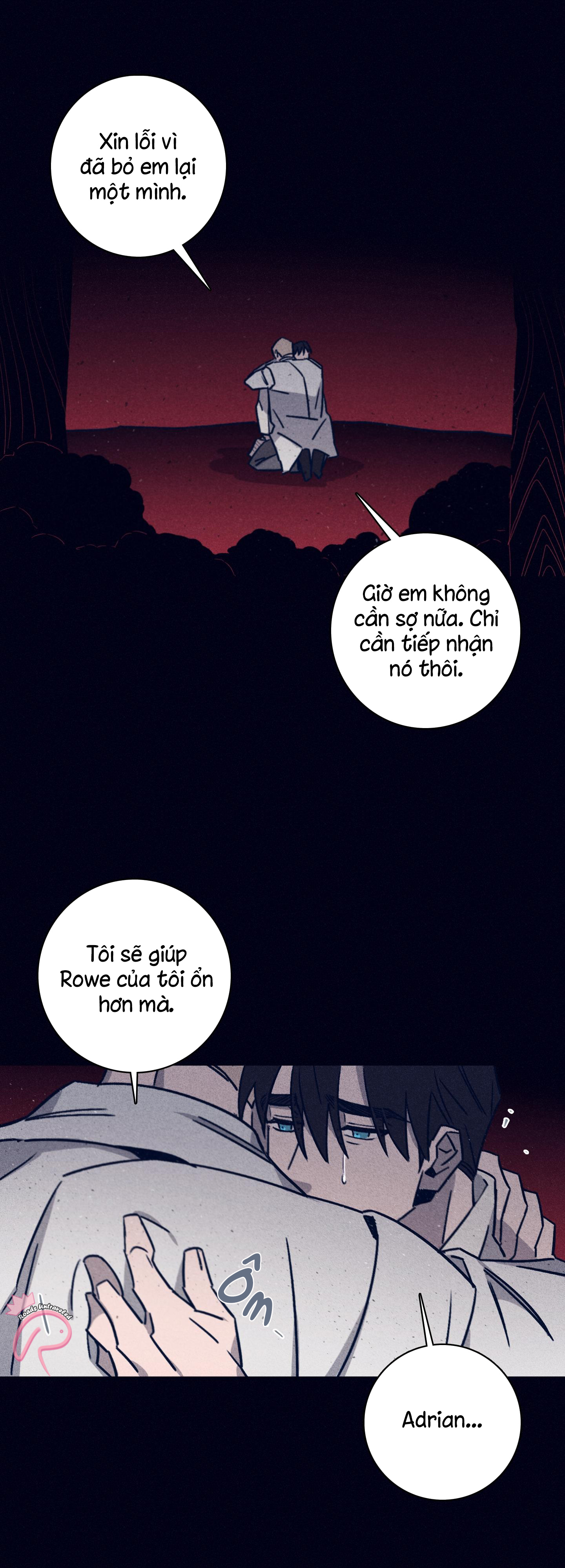 độc dược (marcel) chapter 42 15