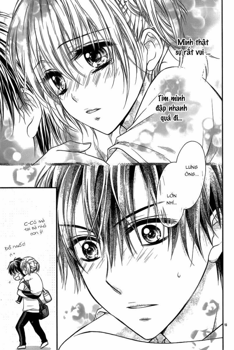 tổng hợp one shot. chapter 153 17