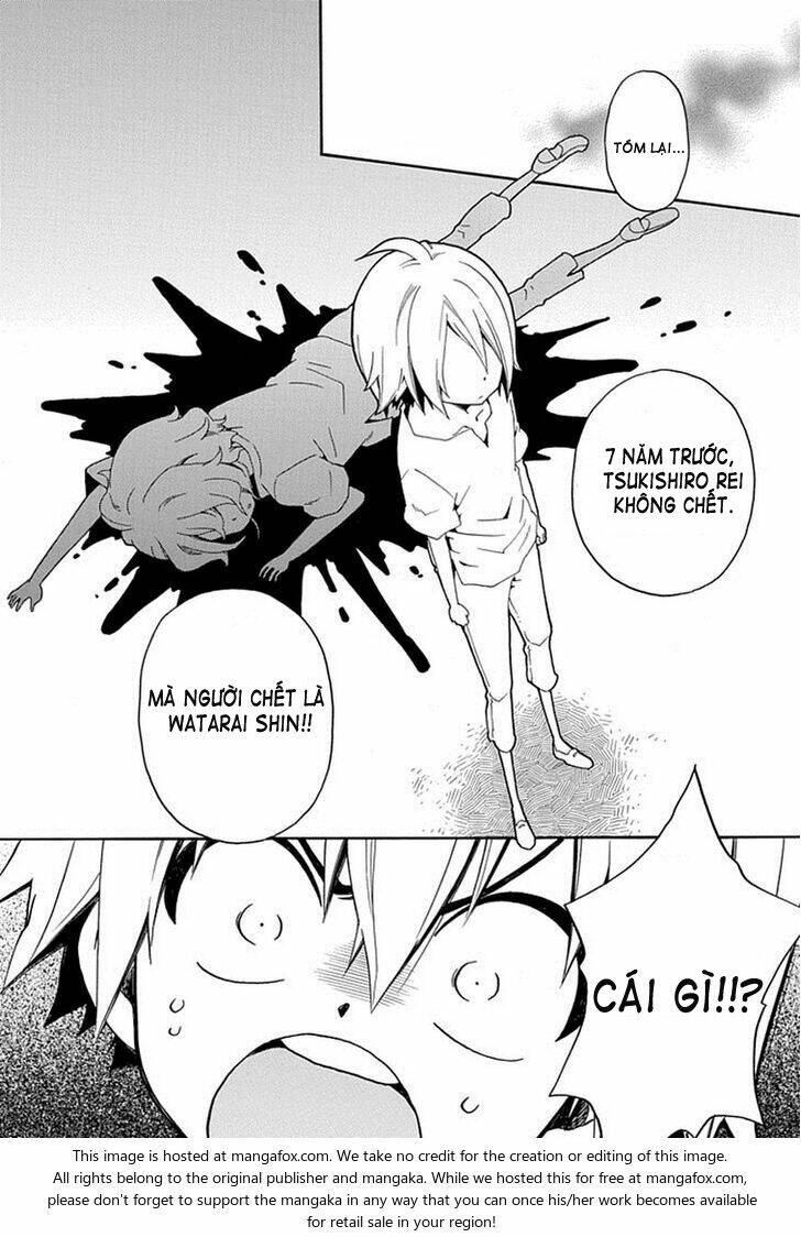 kuro no tantei chapter 15.2 26