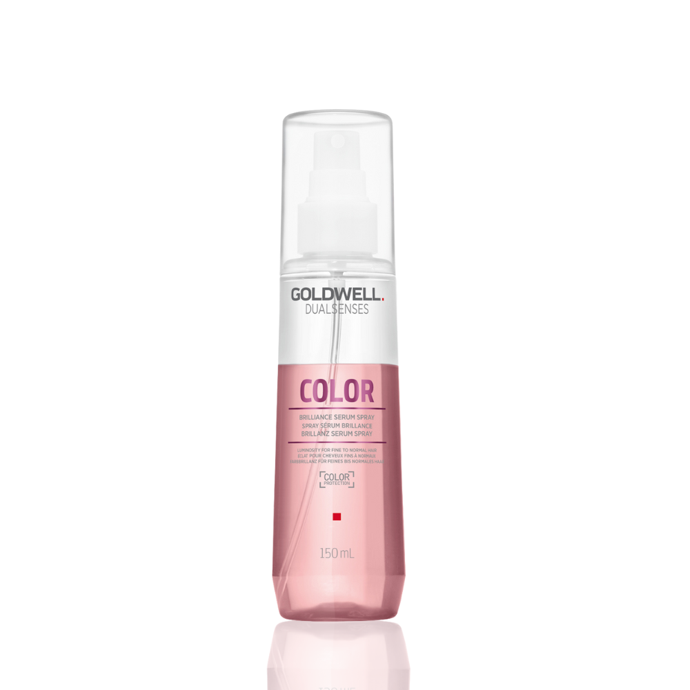 Xịt Dưỡng Màu Tóc Nhuộm Goldwell Color Extra Rich Cấp Dưỡng Tức Thì, Tóc Bóng Mượt Rạng Rỡ 150ml