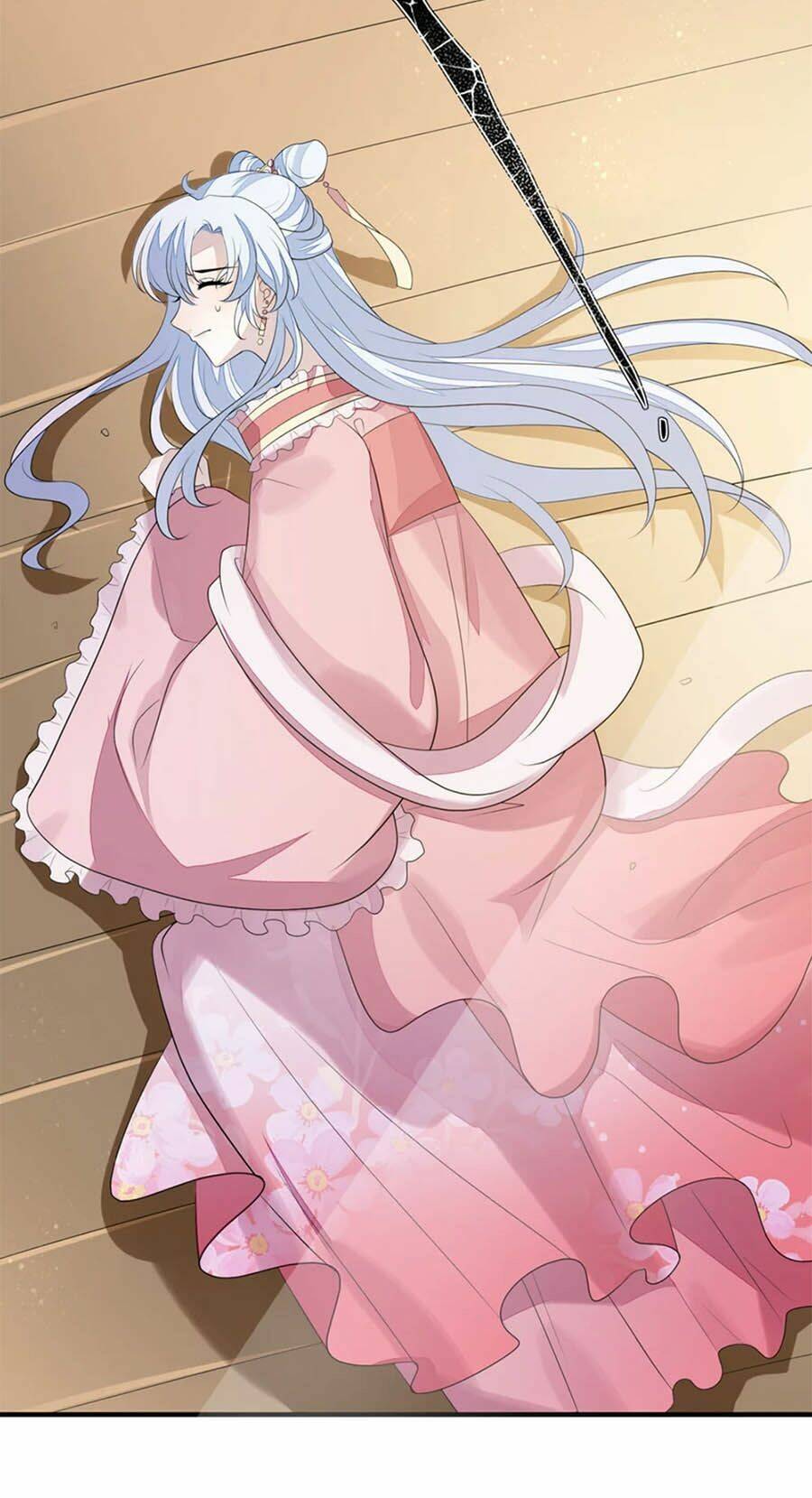 cửu khuyết phong hoa chapter 76 3