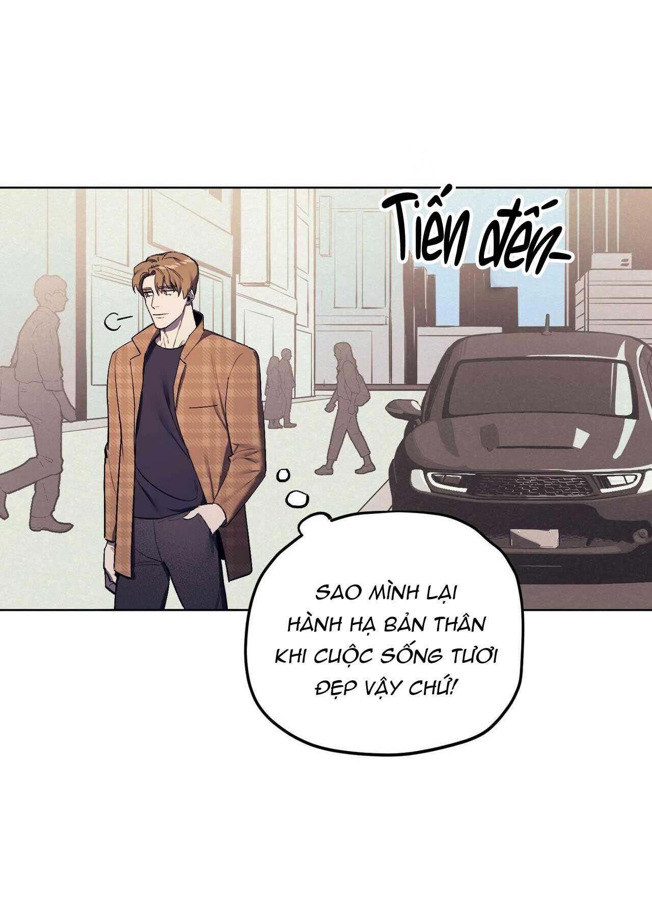 làm dâu nhà tài phiệt họ kang chapter 4 14