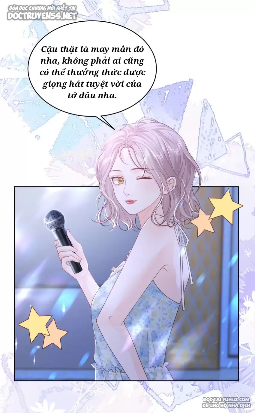 mận xanh chapter 59 20