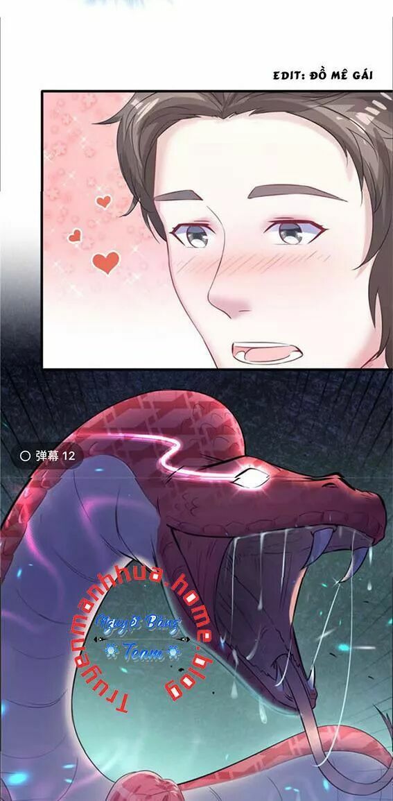 [16+] thảnh thơi thú thế chủng chủng điền, sinh sinh tể chapter 94 16