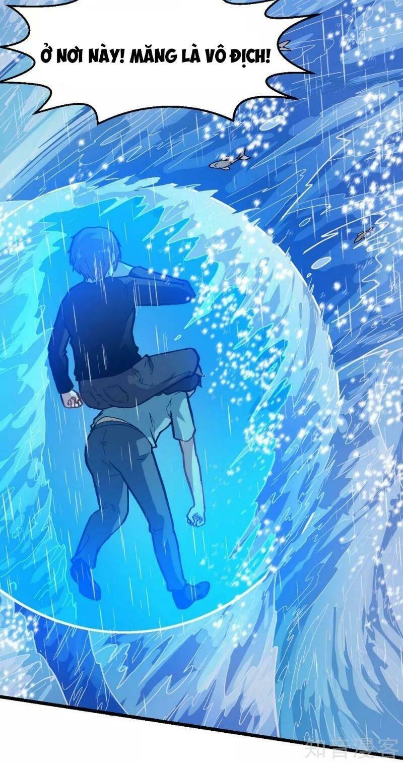 vườn trường cuồng sư hệ thống chapter 105 8