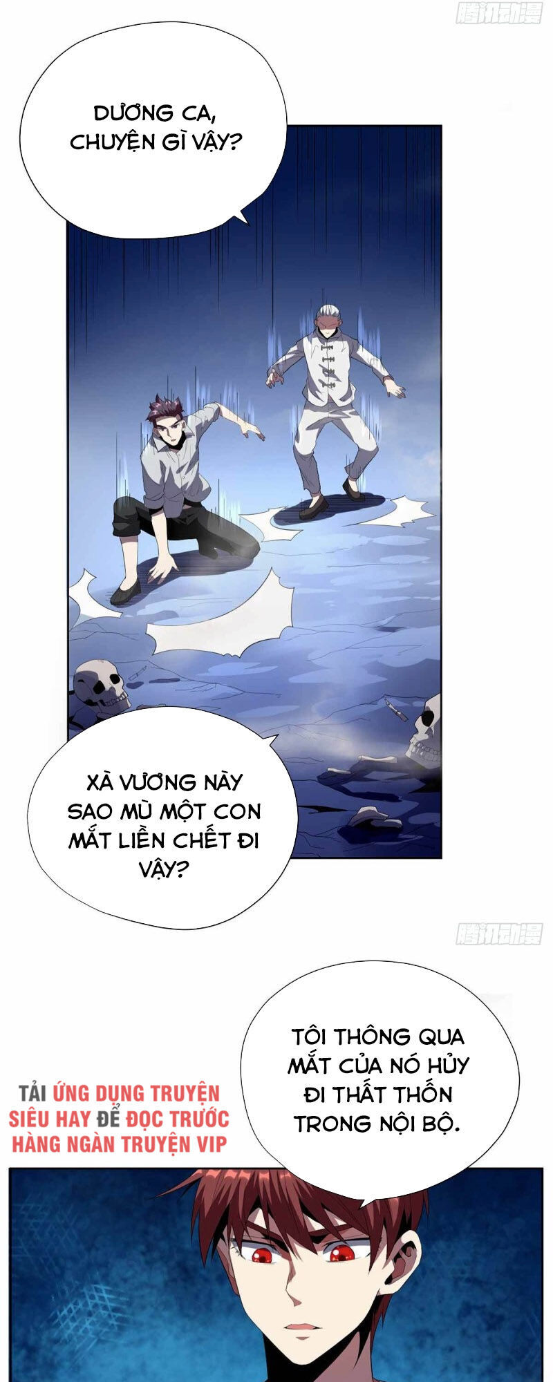 vương bài thần y chapter 51 3