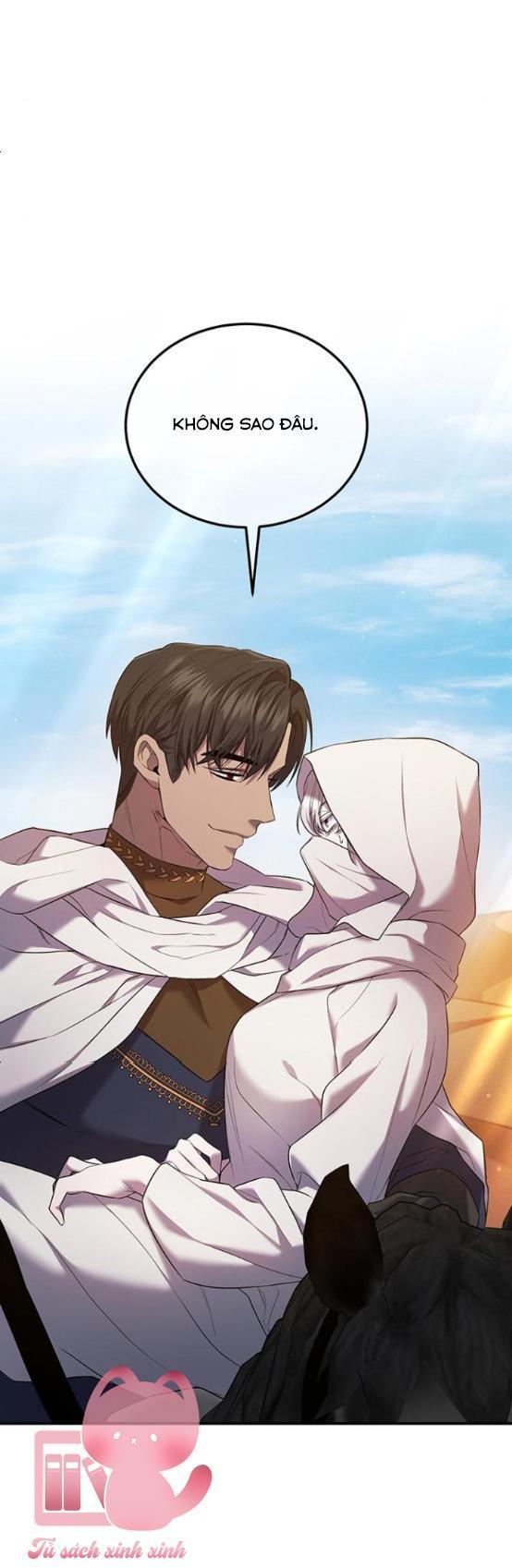 kẻ cướp đoạt hoàng hậu chapter 5 16