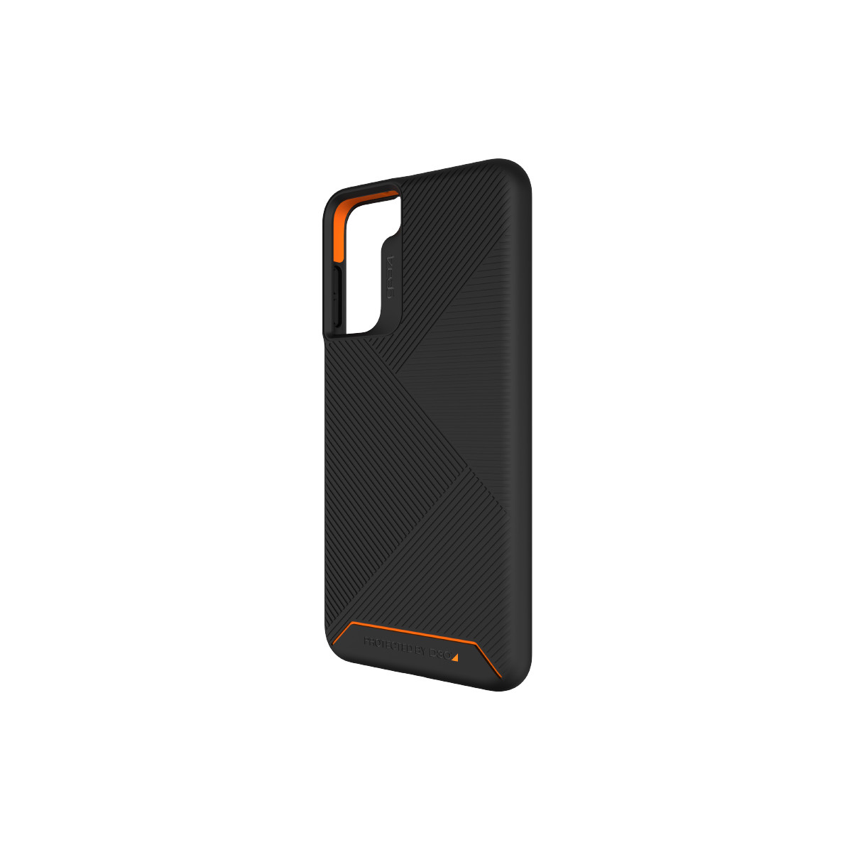Ốp lưng chống sốc Gear4 D3O Denali 5m cho Samsung Galaxy S21 Plus/Ultra - Hàng chính hãng