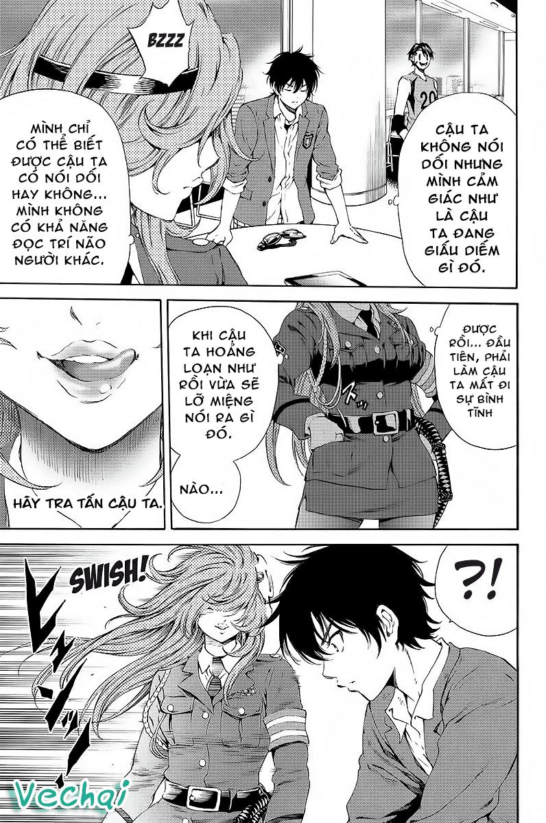 tenkuu shinpan arrive chapter 118 6